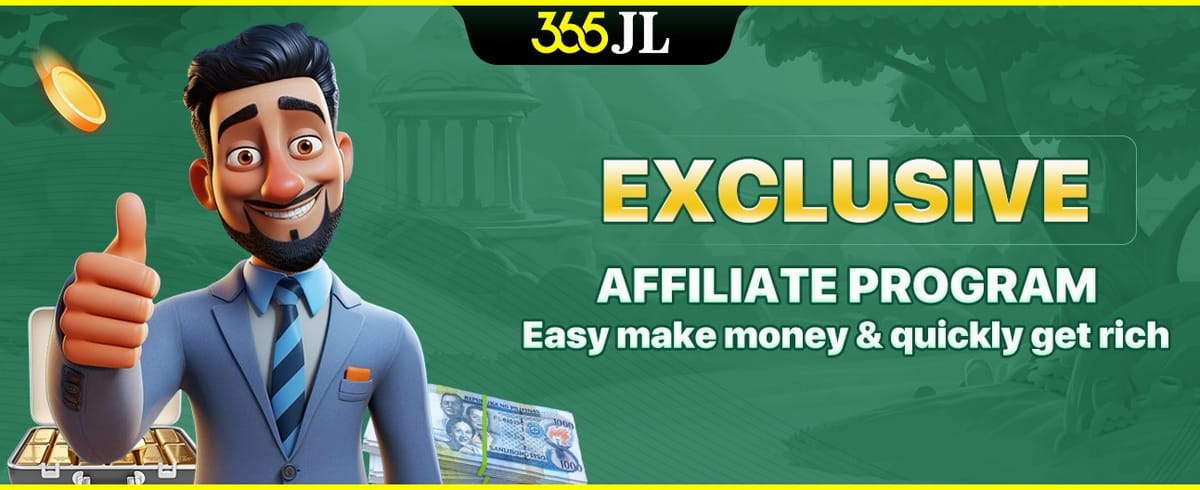 Exclusive Affiliate Program screenshot