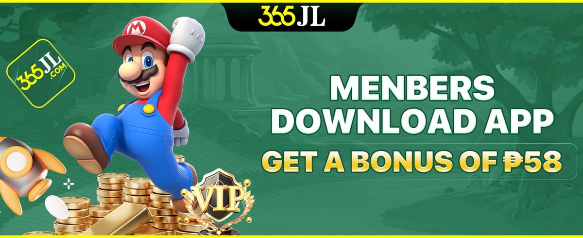 Mobile App Welcome Bonus promotion banner